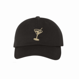 Cocktail Hat
